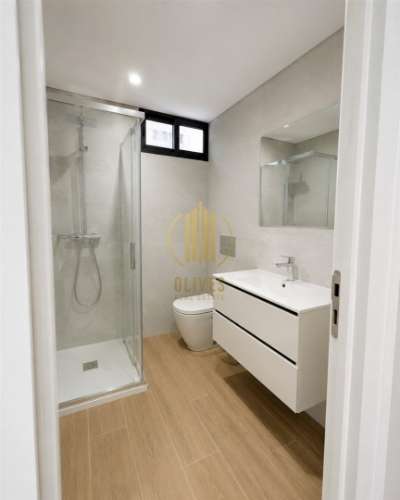 Apartamento T1 Venda em Oliveira (São Mateus),Vila Nova de Famalicão