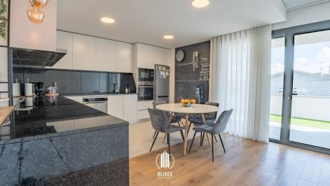 Moradia T3 Venda em Pousada de Saramagos,Vila Nova de Famalicão