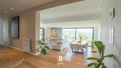 Moradia T3 Venda em Pousada de Saramagos,Vila Nova de Famalicão