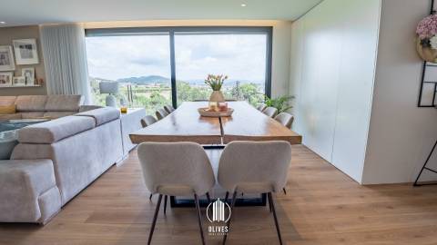 Moradia T3 Venda em Pousada de Saramagos,Vila Nova de Famalicão