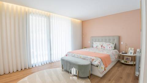 Moradia T3 Venda em Pousada de Saramagos,Vila Nova de Famalicão