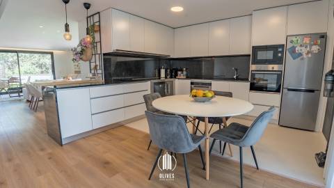Moradia T3 Venda em Pousada de Saramagos,Vila Nova de Famalicão