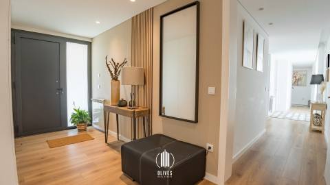 Moradia T3 Venda em Pousada de Saramagos,Vila Nova de Famalicão