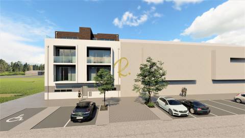 Apartamento T2 na Gafanha da Nazaré
