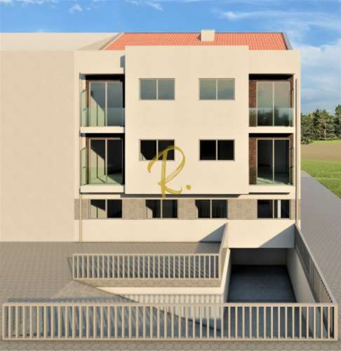 Apartamento T2 na Gafanha da Nazaré
