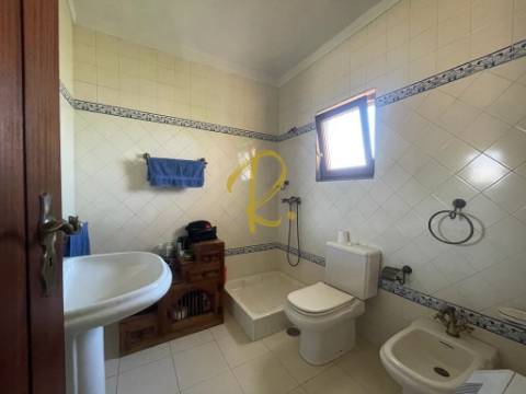 Moradia T3