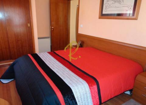Apartamento T3 em Ílhavo