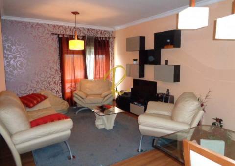 Apartamento T3 em Ílhavo