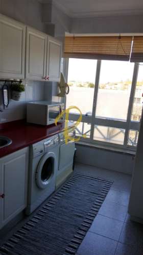 Apartamento T3 em Ílhavo