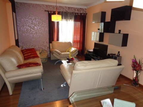 Apartamento T3 em Ílhavo