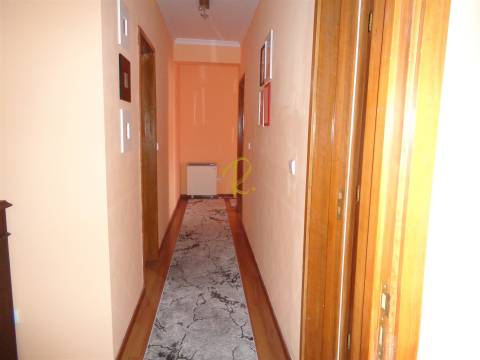 Apartamento T3 em Ílhavo