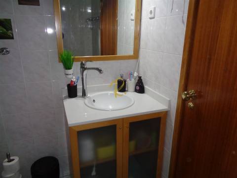 Apartamento T3 em Ílhavo