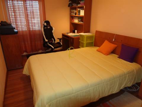 Apartamento T3 em Ílhavo