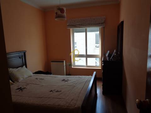 Apartamento T3 em Ílhavo
