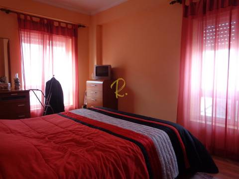 Apartamento T3 em Ílhavo