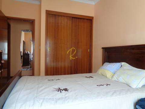 Apartamento T3 em Ílhavo