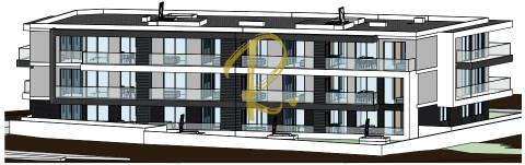 Apartamento T1 em Ílhavo