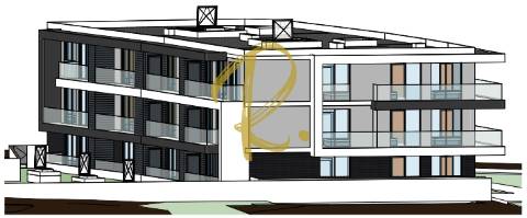 Apartamento T2 em Ílhavo