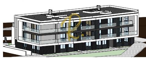 Apartamento T2 em Ílhavo