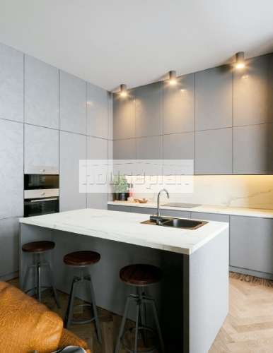 Apartamento T2 no Piso 1 (fração C)