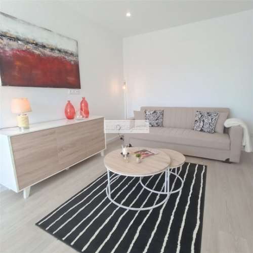 Apartamento T3 totalmente Renovado e mobilado em Benfica