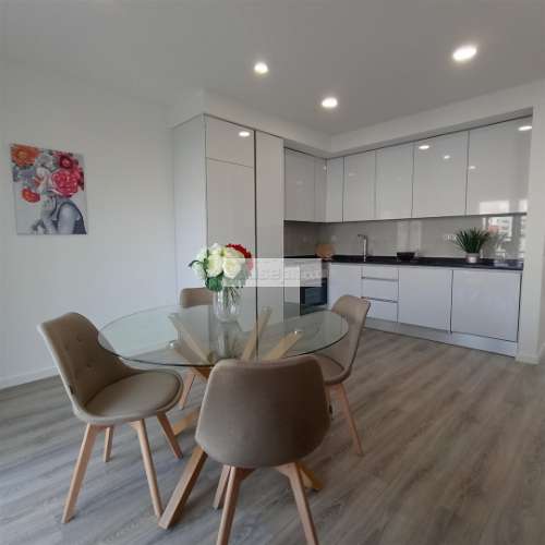 Apartamento T3 totalmente Renovado e mobilado em Benfica