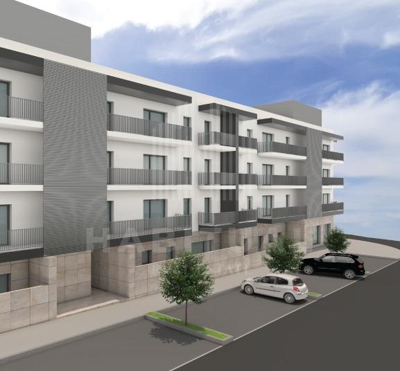 Apartamento T3 em Monção