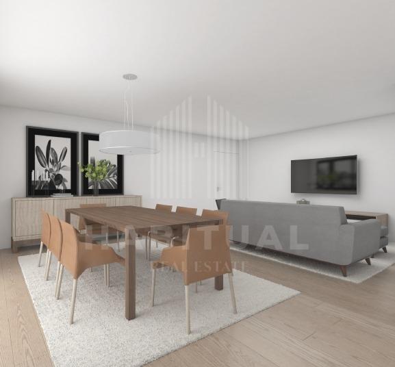 Apartamento T3 em Monção