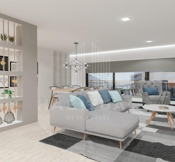 Apartamento T3 em Monção