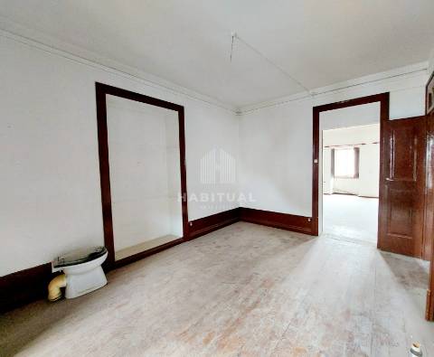 Apartamento T2 com terraço em Lanhelas