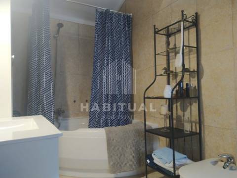 Moradia T4 Com Vistas Rio em Seixas