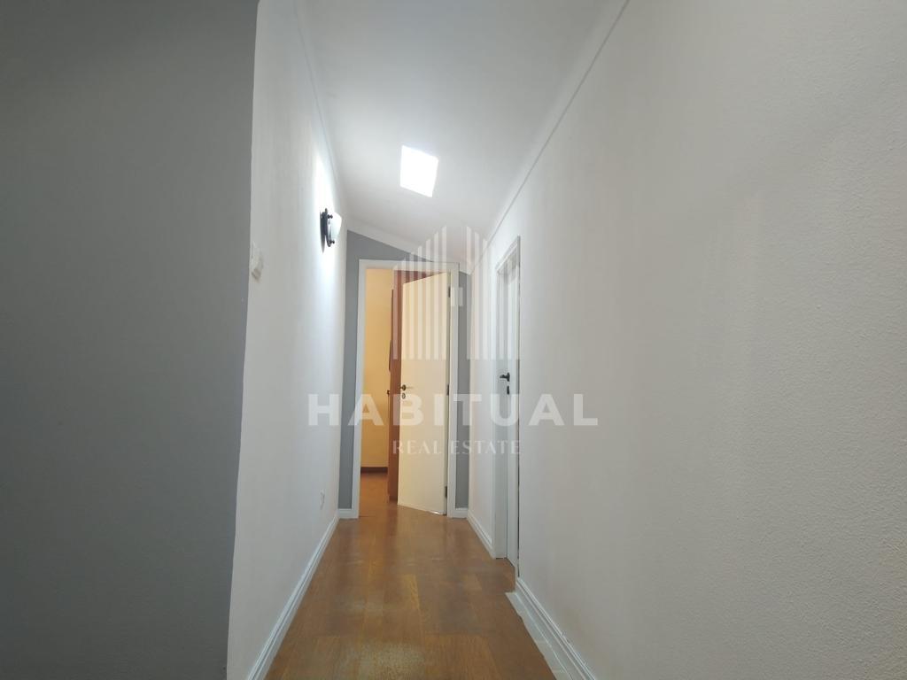Moradia T4 Com Vistas Rio em Seixas