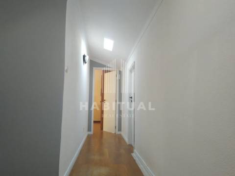 Moradia T4 Com Vistas Rio em Seixas