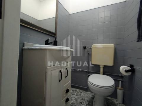 Moradia T4 Com Vistas Rio em Seixas