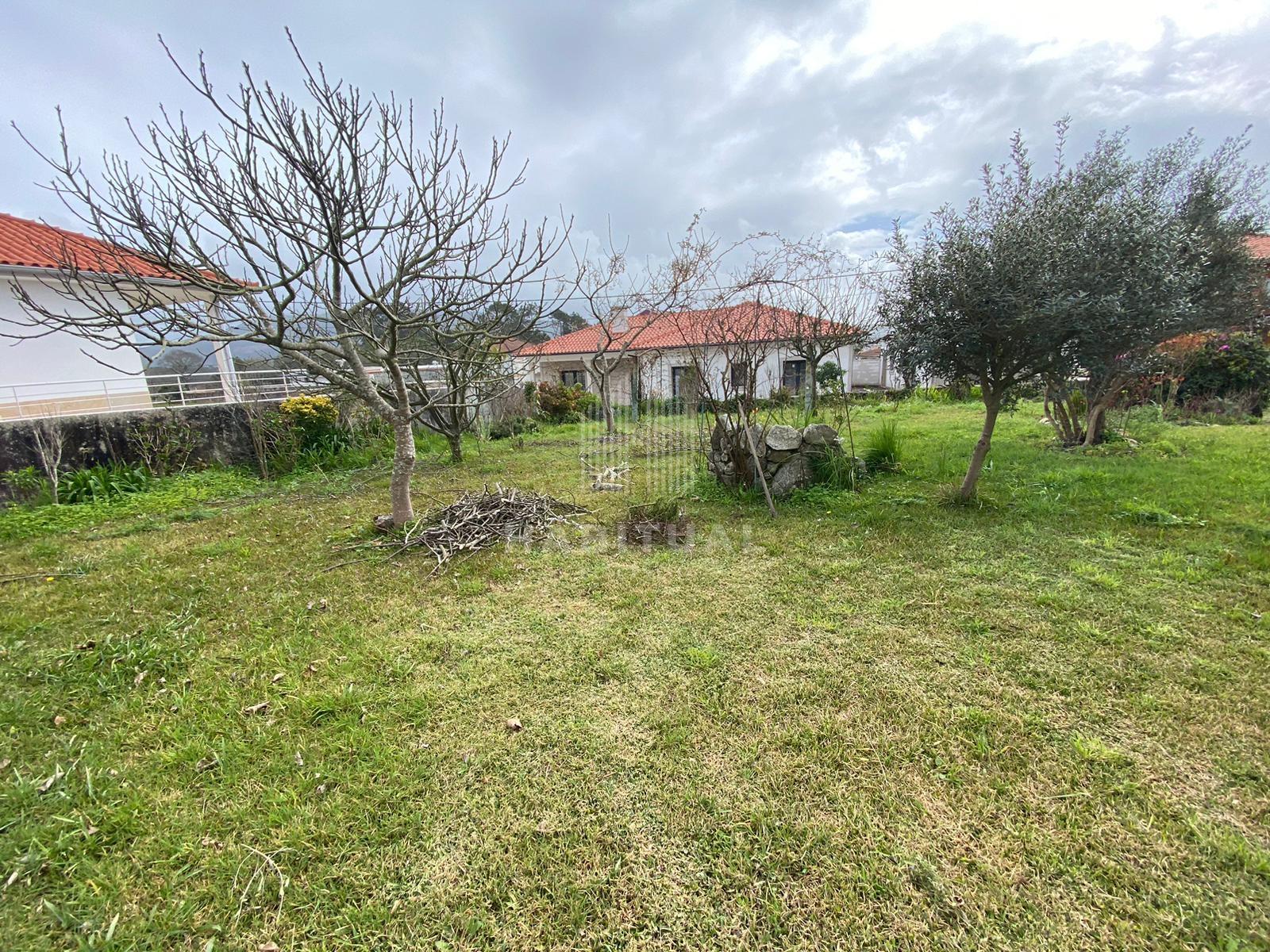 Moradia  T5  em Vila Praia de Âncora