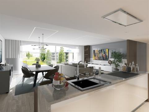 Apartamento T3 Venda em Viana do Castelo (Santa Maria Maior e Monserrate) e Meadela,Viana do Castelo