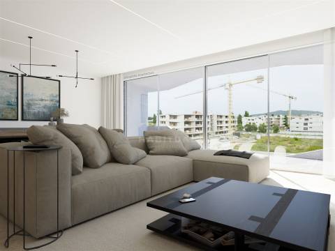 Apartamento T3 Venda em Viana do Castelo (Santa Maria Maior e Monserrate) e Meadela,Viana do Castelo