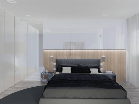 Apartamento T3 Venda em Viana do Castelo (Santa Maria Maior e Monserrate) e Meadela,Viana do Castelo