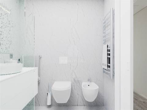 Apartamento T3 Venda em Viana do Castelo (Santa Maria Maior e Monserrate) e Meadela,Viana do Castelo