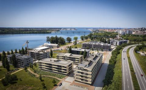 Apartamento T3 Venda em Viana do Castelo (Santa Maria Maior e Monserrate) e Meadela,Viana do Castelo