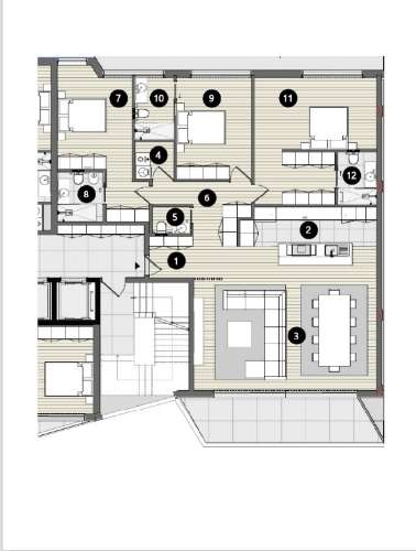 Apartamento T3 Venda em Viana do Castelo (Santa Maria Maior e Monserrate) e Meadela,Viana do Castelo
