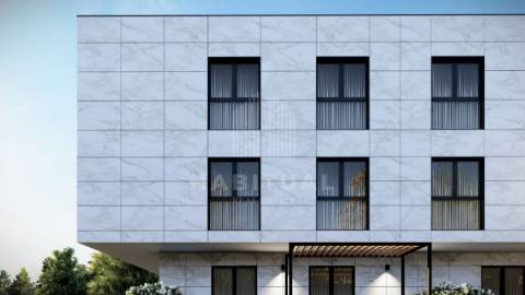 ARCOS DE VALDEVEZ  - APARTAMENTO T2  NOVO