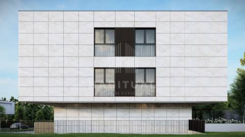 ARCOS DE VALDEVEZ  - APARTAMENTO T2  NOVO