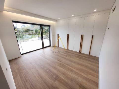 Moradia Isolada T5