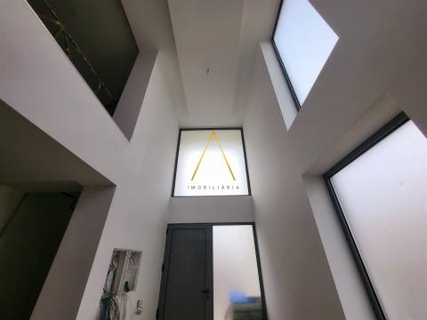 Moradia Isolada T5