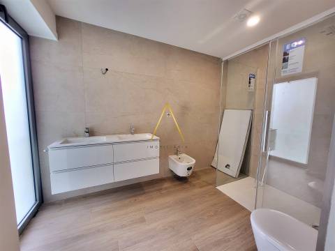 Moradia Isolada T5