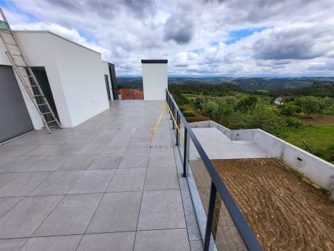 Moradia Isolada T5