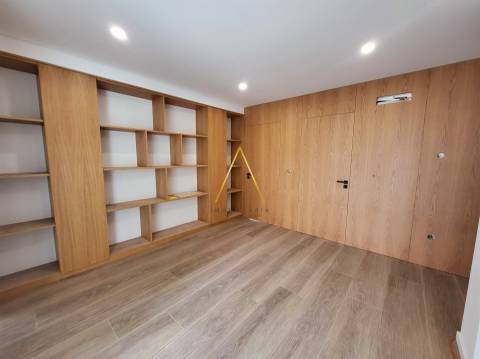 Moradia Isolada T5
