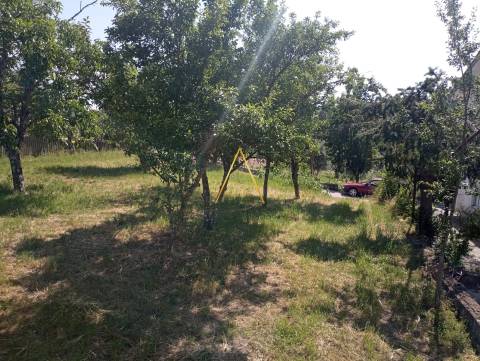 Terreno a 5 minutos da cidade