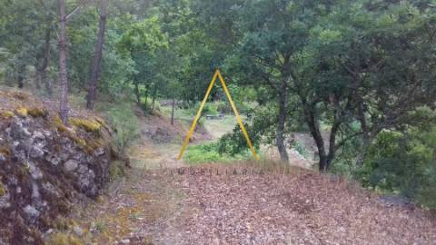 Moradia Isolada T5.